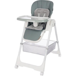 Стульчик для кормления Martin Noir Tody Lux Pine Green