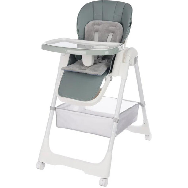 Стульчик для кормления Martin Noir Tody Lux Pine Green
