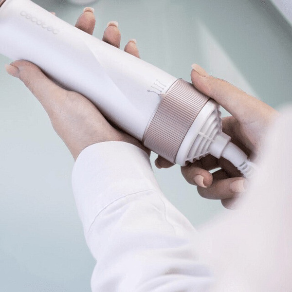 Мультистайлер Cecotec CeramicCare 5 в 1 Pro Gyro