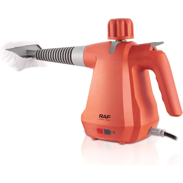 Пароочиститель RAF R.11219