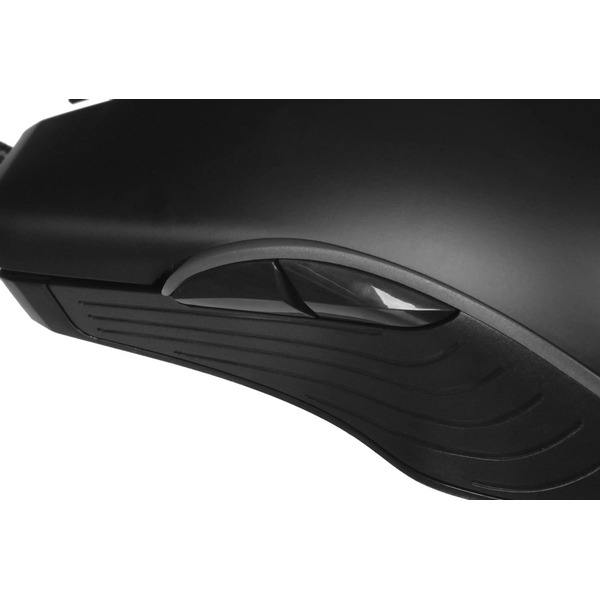 Мышь MSI Forge GM300