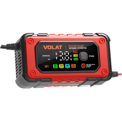 Зарядное устройство VOLAT VT-BC1207H