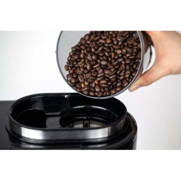 Кофеварка CASO Cоffee Compact Electronic