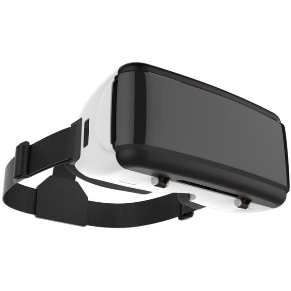 Очки виртуальной реальности Ritmix RVR-100