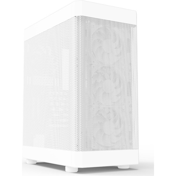 Корпус Zalman i4 (белый)