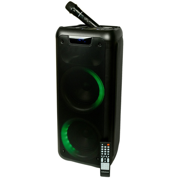 Акустическая колонка Nakatomi GS-40