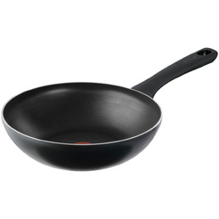 Сковорода ВОК Tefal Power 04221628