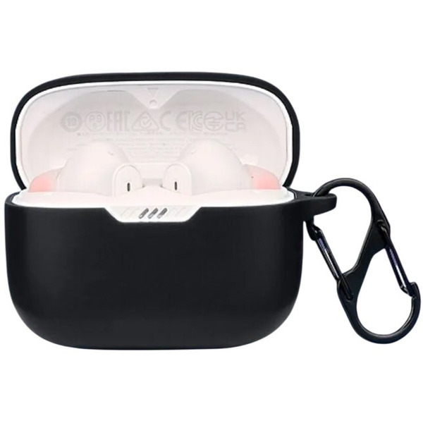 Чехол Bingo Silicone для JBL Tune T230NC (черный)