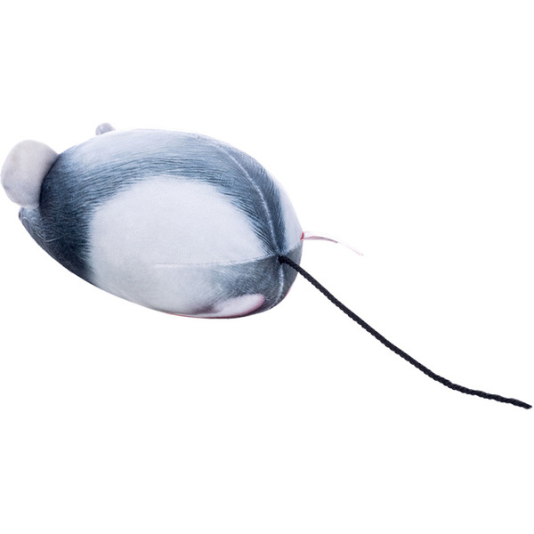 Мягкая игрушка Fancy Крыса Катя KRUS0