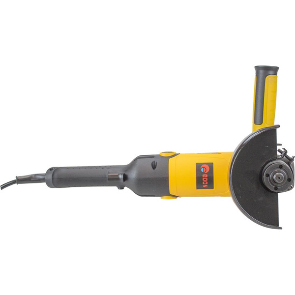 Машина шлифовальная угловая Edon AG-125/1000CER (28225)
