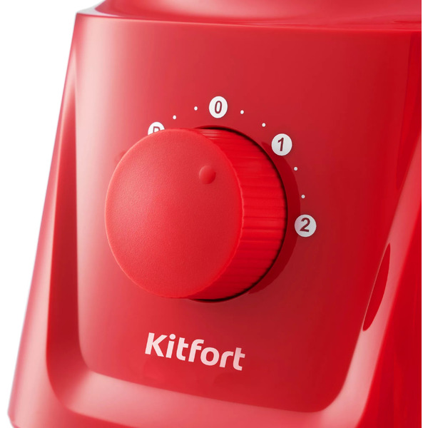 Блендер Kitfort KT-1356-2