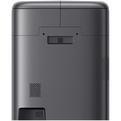 Робот-пылесос EUFY Omni C28 T211A310 (Black)