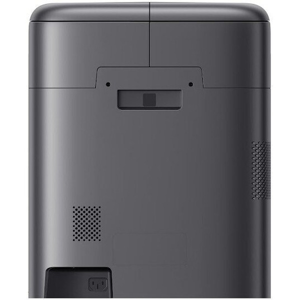 Робот-пылесос EUFY Omni C28 T211A310 (Black)
