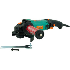 Угловая шлифмашина Sturm AG9514E