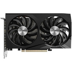 Видеокарта GIGABYTE GV-N3050WF2OCV2-8GD