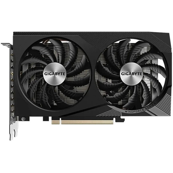 Видеокарта GIGABYTE GV-N3050WF2OCV2-8GD