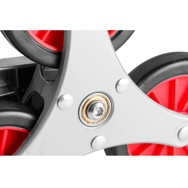 Тележка складная WORTEX FT 1080-6 (1323380)