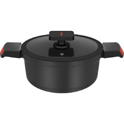 Кастрюля MAUNFELD Aurora MF20ARR1CS