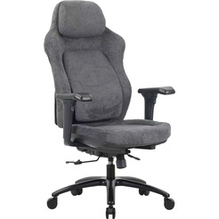 Компьютерное кресло ZONE 51 CRUSADER Dark Grey (Z51-CRU-DG)