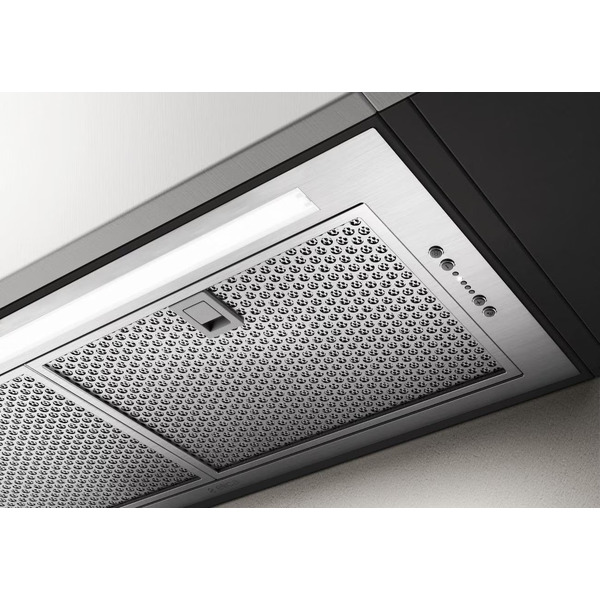 Кухонная вытяжка Elica Fold S IX/A/72