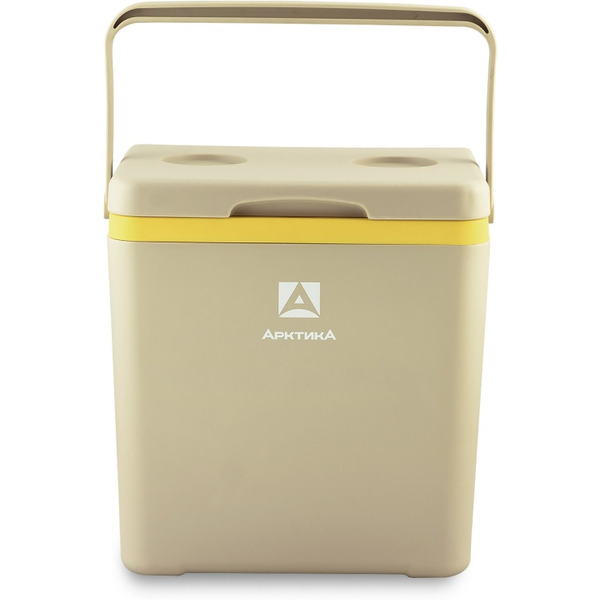 Термобокс Арктика 2200-14-BG 14л (бежевый)