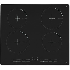 Индукционная варочная поверхность SCHTOFF I60H12 Nano Matte Black