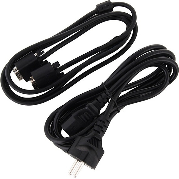 Монитор Dell SE2417HG