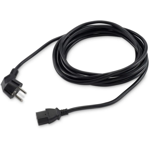 Кабель BURO BU-PCAB-5M-16A