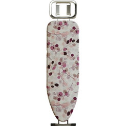 Чехол для гладильной доски EVA Е01345 (розовый эвкалипт)