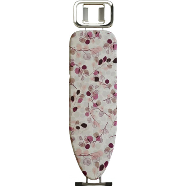 Чехол для гладильной доски EVA Е01345 (розовый эвкалипт)