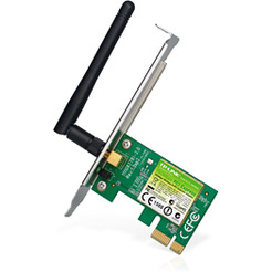 Wi-fi адаптер TP-LINK TL-WN781ND