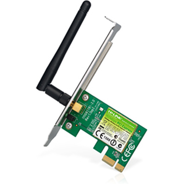 Wi-fi адаптер TP-LINK TL-WN781ND
