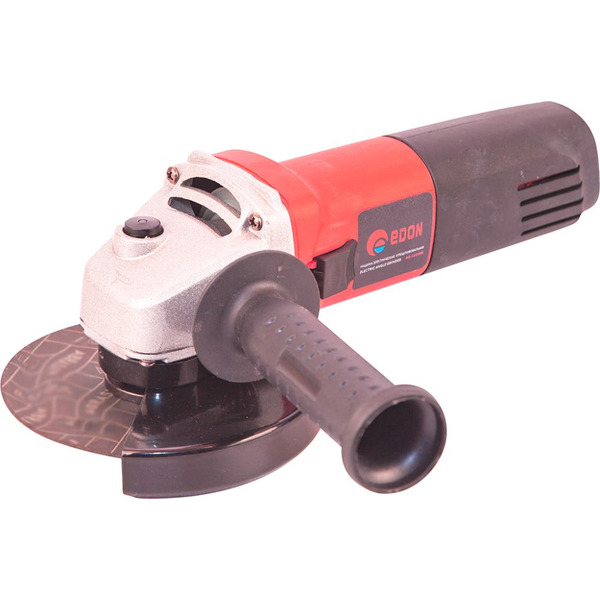 Шлифмашина Edon AG-125/800