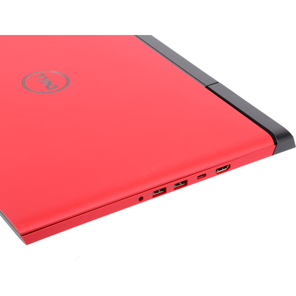 Ноутбук Dell G5 15 5587-6755