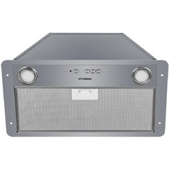 Кухонная вытяжка Hyundai HBB 6035 IX