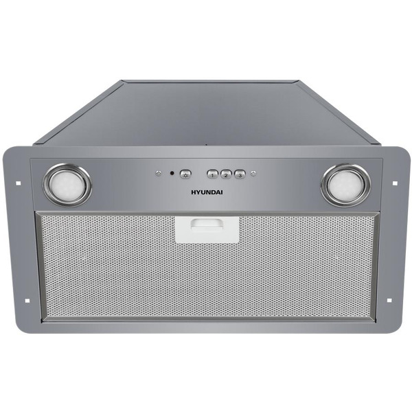 Кухонная вытяжка Hyundai HBB 6035 IX