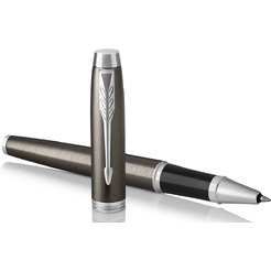 Ручка-роллер "IM Core Dark Espresso CT" PARKER 142544 / 1931664
