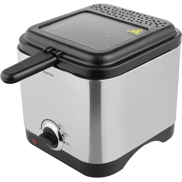 Фритюрница Centek CT-1430