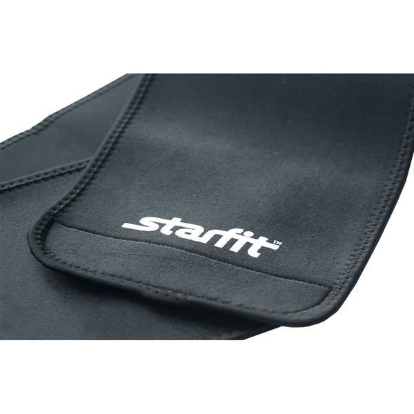 Пояс для похудения Starfit SU-202 (черный)