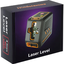 Лазерный уровень Ermenrich LT20 81436