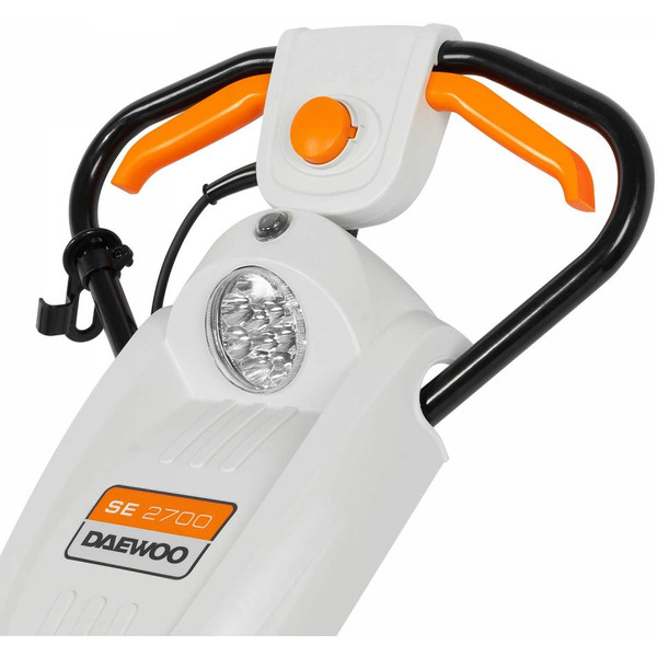 Снегоуборщик Daewoo Power SE 2700