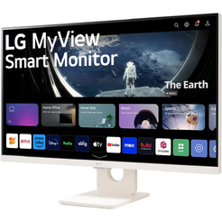 Монитор LG 27U511SA-W