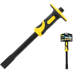 Долото Deli EDL6312