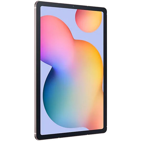 Планшет SAMSUNG Galaxy Tab S6 lite LTE (SM-P615NZIASER) розовый