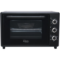 Мини-печь making Oasis everywhere M-40CB1