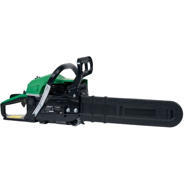 Бензопила Oasis GS-5618