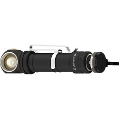 Фонарь Armytek Wizard C2 Pro Max Magnet USB F06701W (теплый)