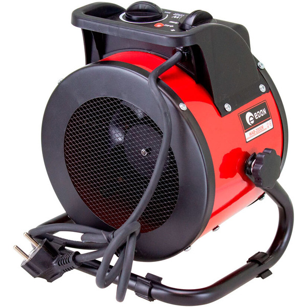 Тепловая пушка Edon WAB-2000R