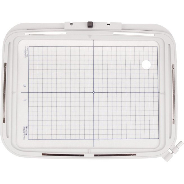 Вышивальная машина JANOME Memory Craft 500E