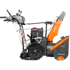 Снегоуборщик Daewoo Power DAST 427 EFI